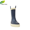 Lovely Kids Rain Boots with Handle